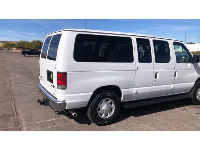 2013 Ford Econoline XLT