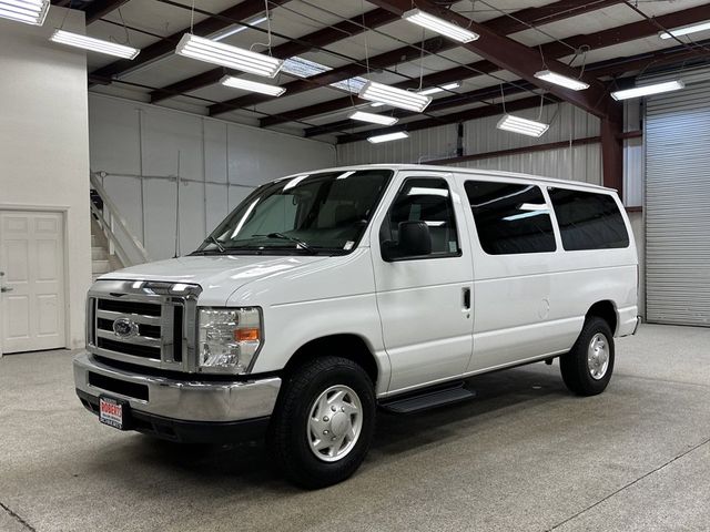 2013 Ford Econoline XLT