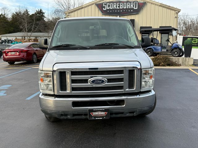 2013 Ford Econoline XL