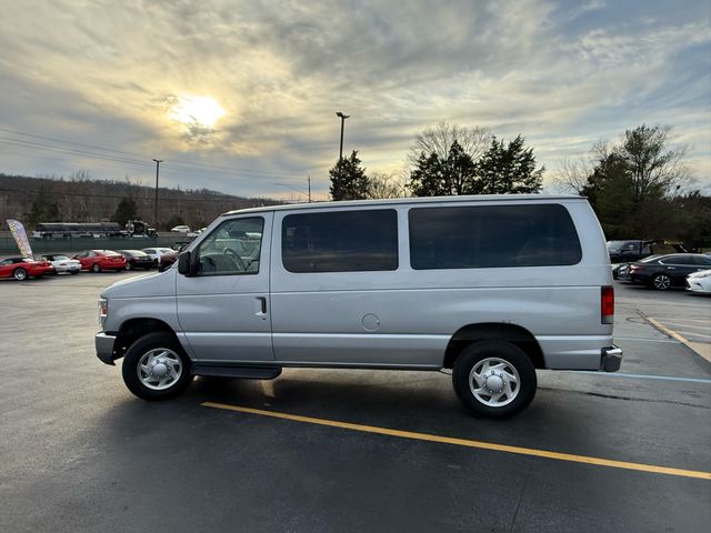 2013 Ford Econoline XL