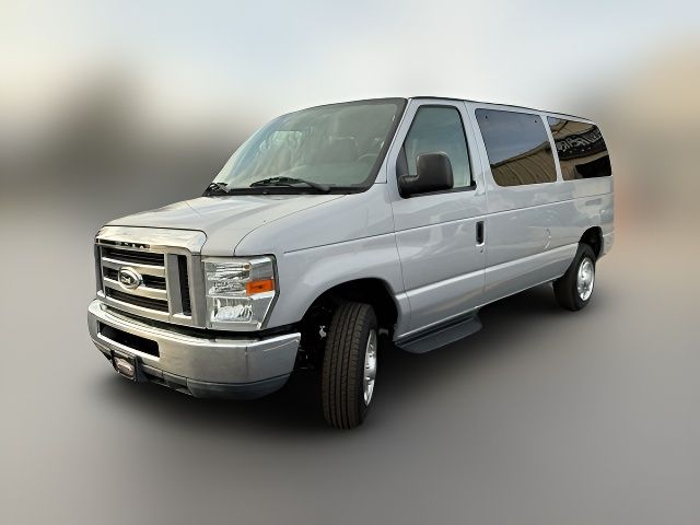 2013 Ford Econoline XL