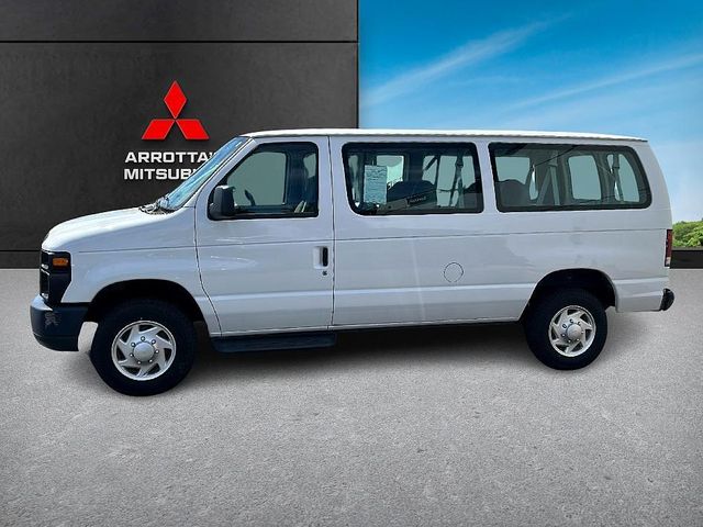 2013 Ford Econoline XL