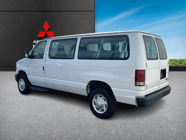 2013 Ford Econoline XL