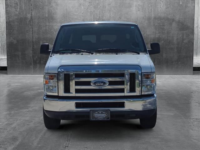 2013 Ford Econoline XL