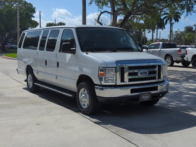 2013 Ford Econoline XL