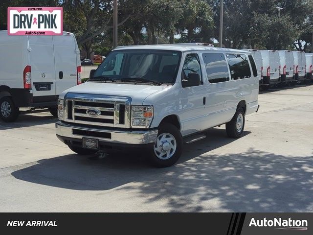 2013 Ford Econoline XL