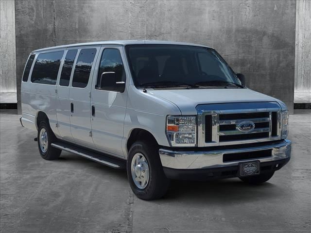 2013 Ford Econoline XL