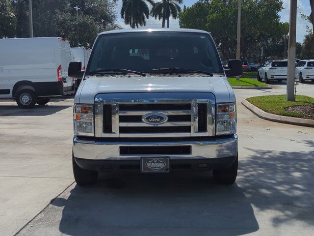 2013 Ford Econoline XL