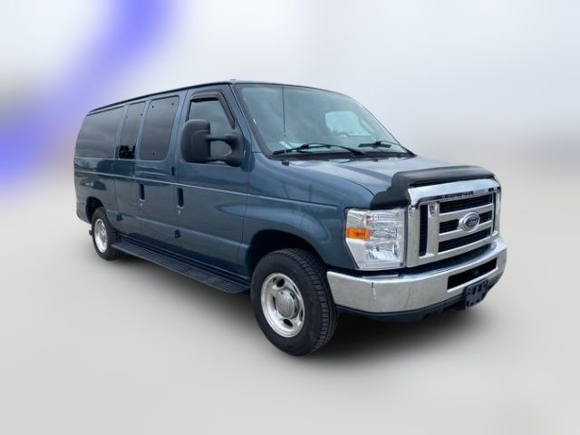 2013 Ford Econoline XL