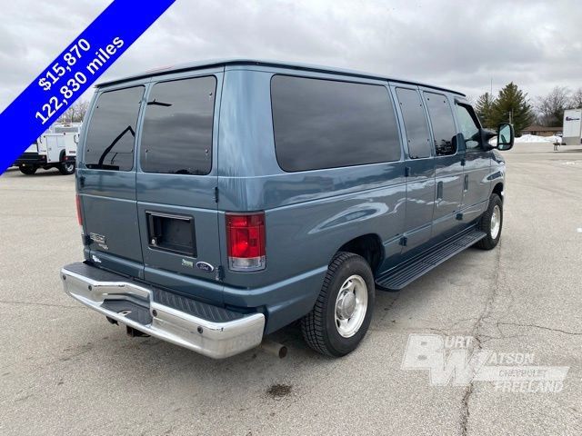 2013 Ford Econoline XL