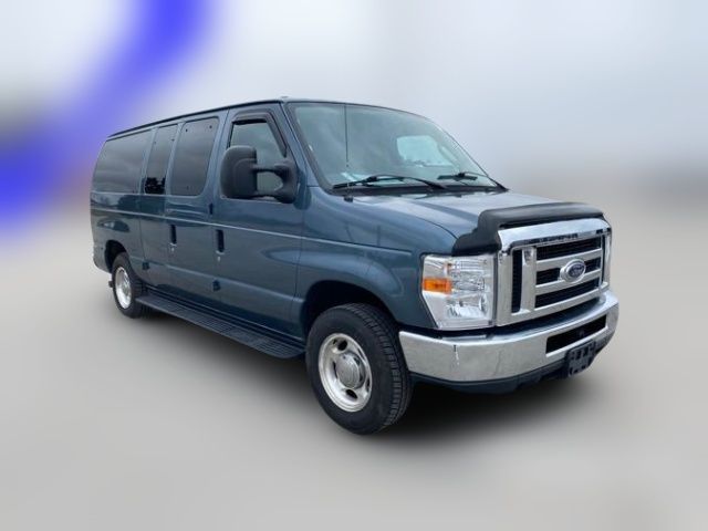 2013 Ford Econoline XL