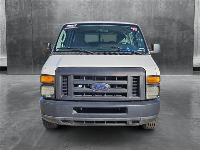 2013 Ford Econoline XL