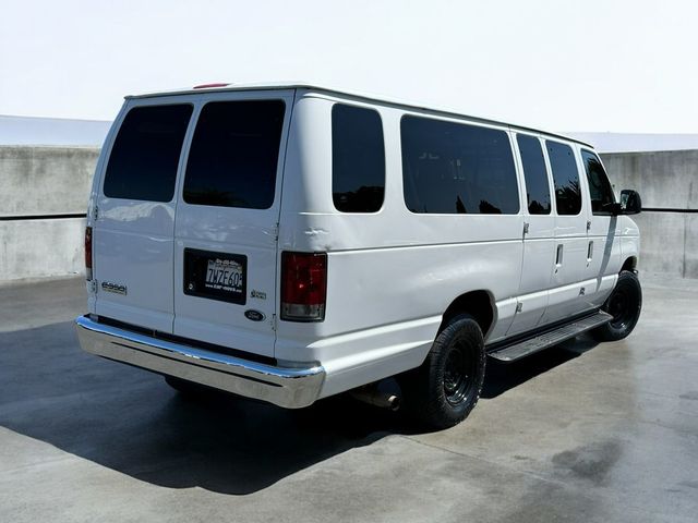 2013 Ford Econoline XLT