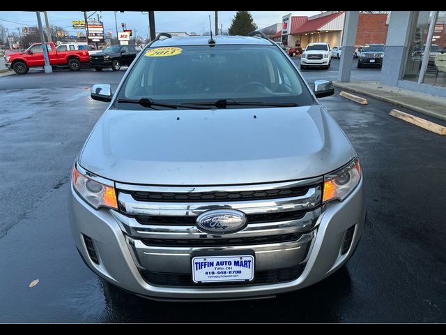 2013 Ford Edge SE