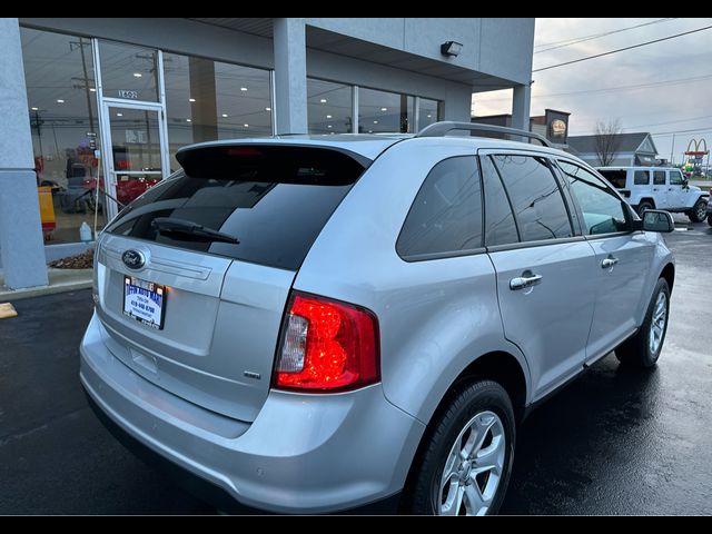 2013 Ford Edge SE