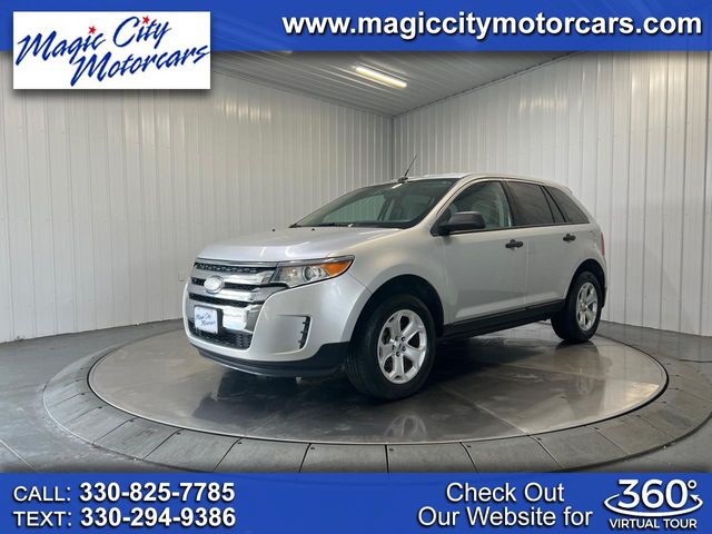 2013 Ford Edge SE