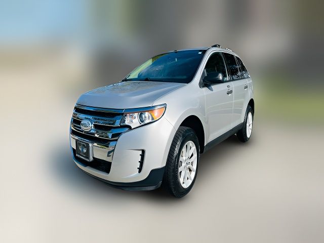 2013 Ford Edge SE