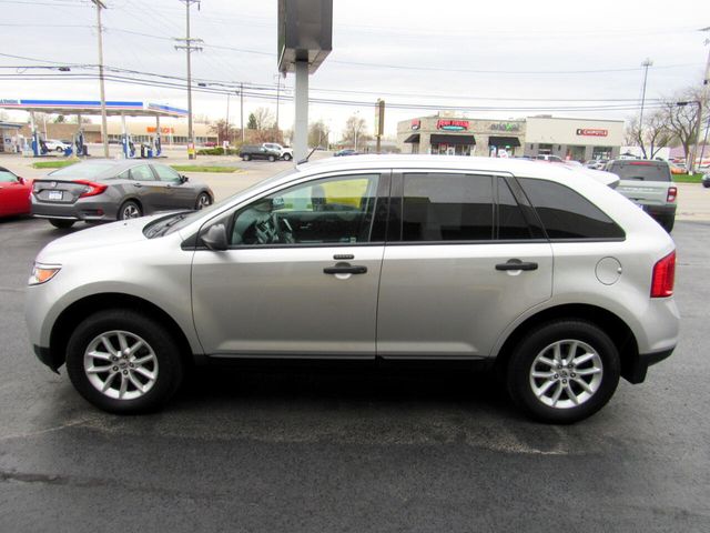 2013 Ford Edge SE