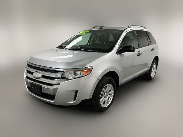 2013 Ford Edge SE