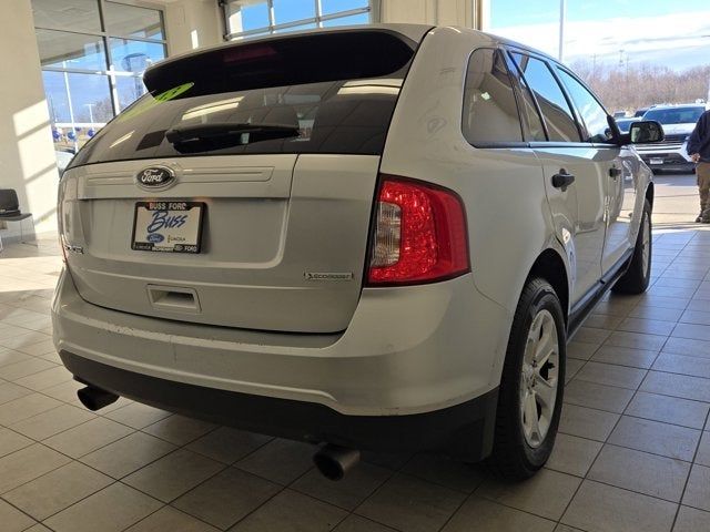 2013 Ford Edge SE