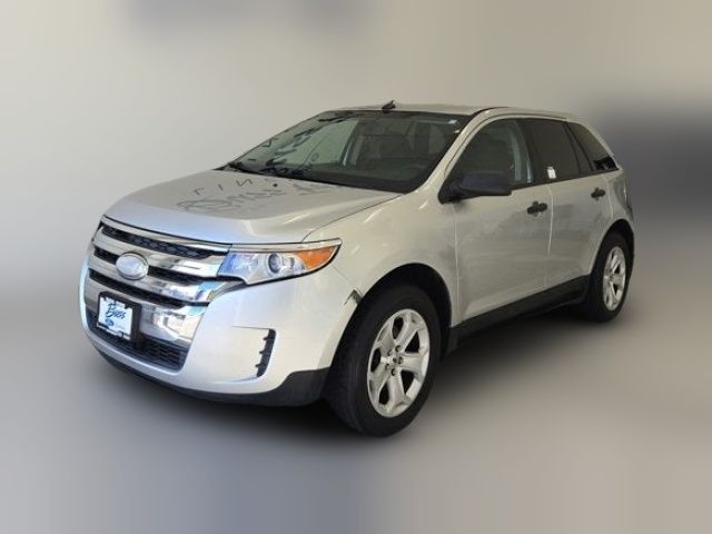 2013 Ford Edge SE