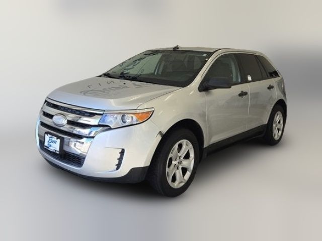 2013 Ford Edge SE