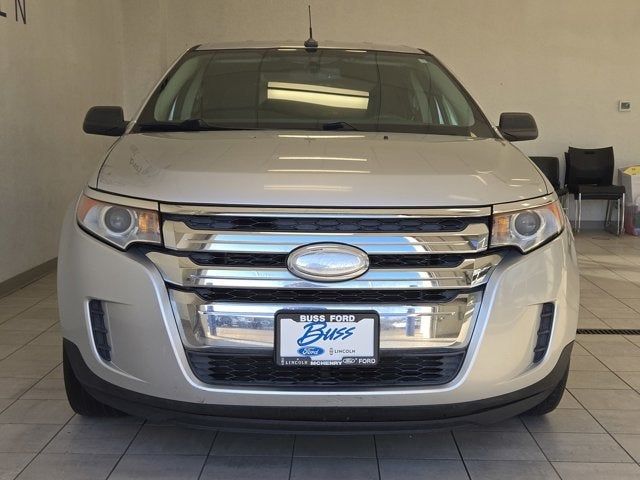 2013 Ford Edge SE