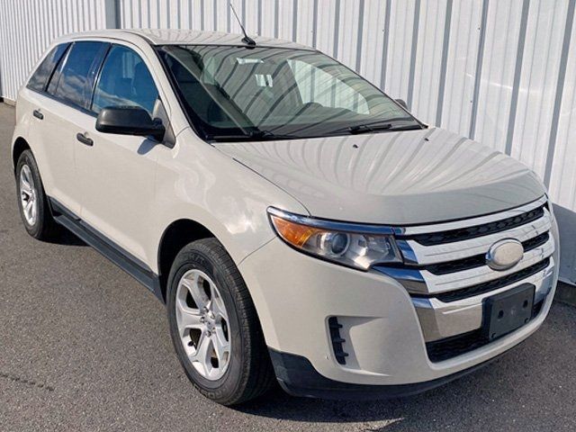 2013 Ford Edge SE