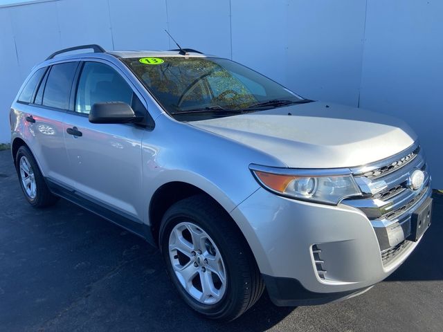 2013 Ford Edge SE