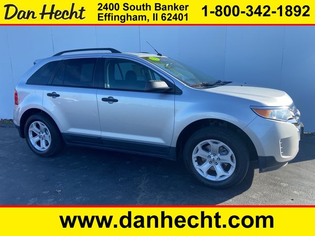 2013 Ford Edge SE