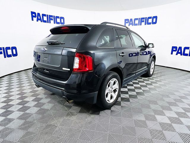 2013 Ford Edge SE