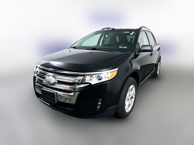 2013 Ford Edge SE