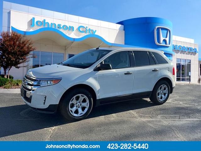 2013 Ford Edge SE