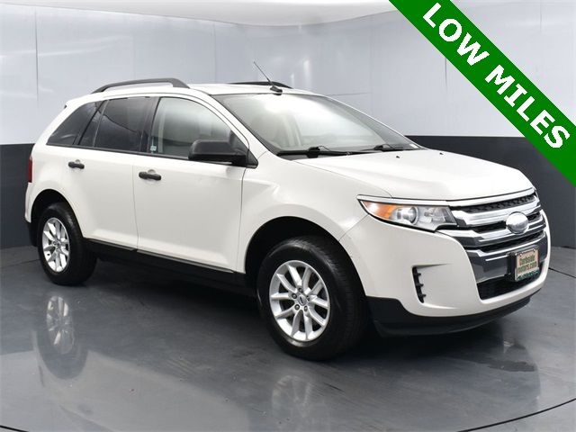 2013 Ford Edge SE