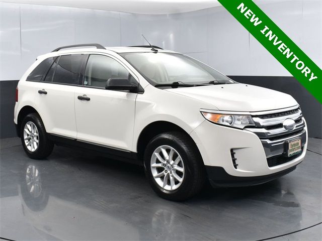 2013 Ford Edge SE