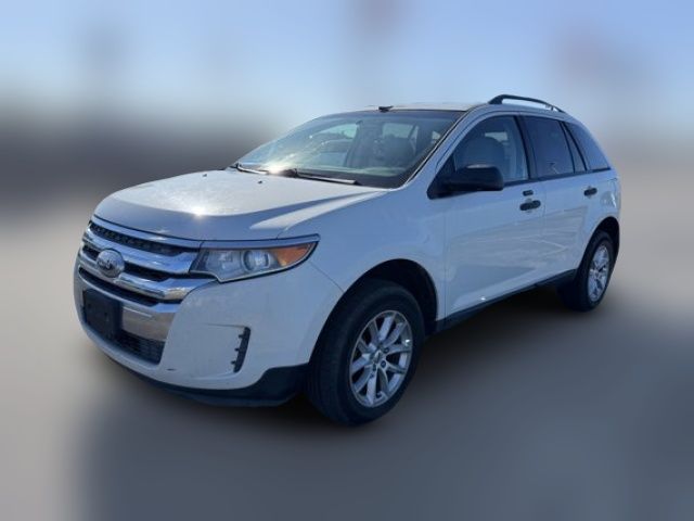 2013 Ford Edge SE