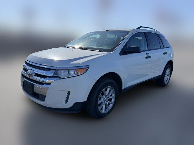 2013 Ford Edge SE