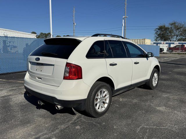 2013 Ford Edge SE