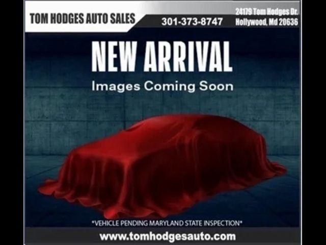 2013 Ford Edge SE