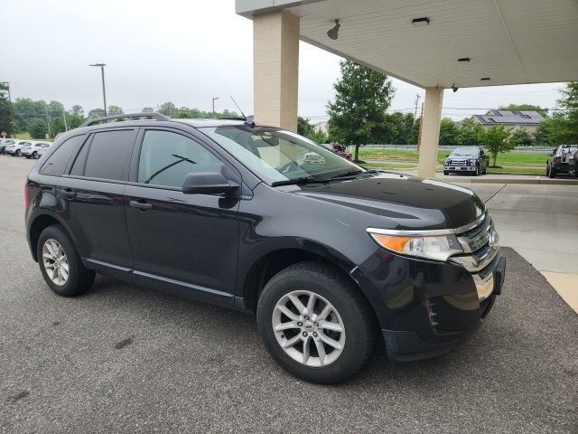 2013 Ford Edge SE