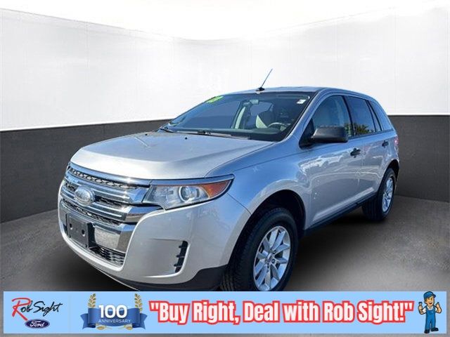 2013 Ford Edge SE