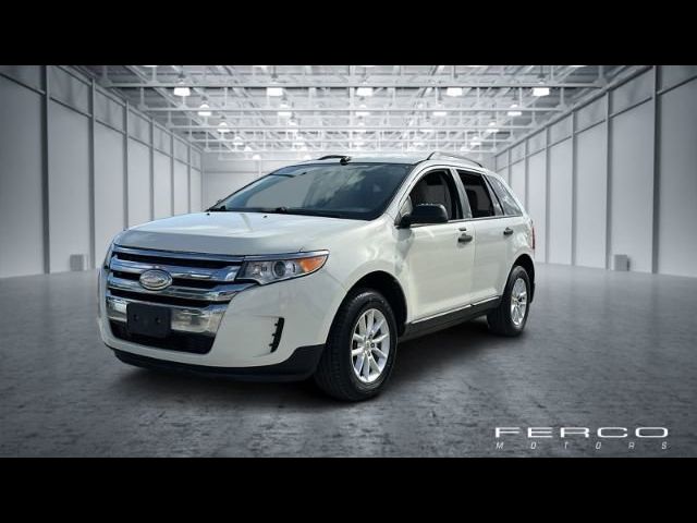 2013 Ford Edge SE