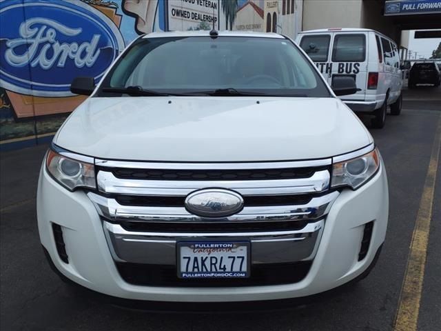 2013 Ford Edge SE