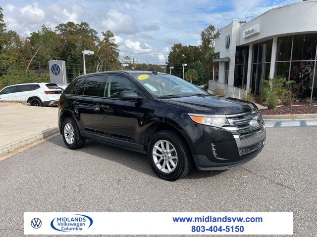 2013 Ford Edge SE