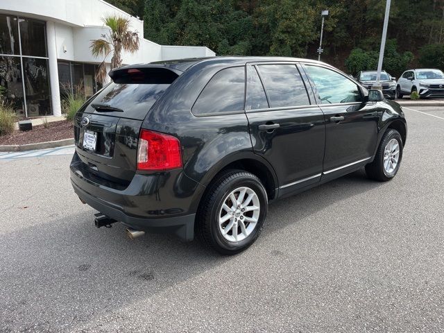 2013 Ford Edge SE