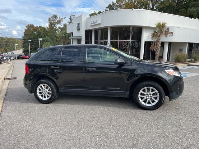 2013 Ford Edge SE