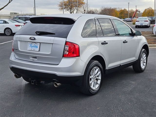 2013 Ford Edge SE