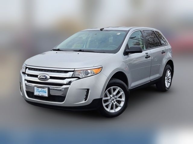 2013 Ford Edge SE