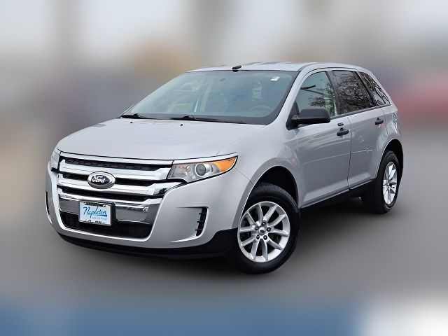 2013 Ford Edge SE