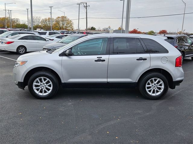 2013 Ford Edge SE